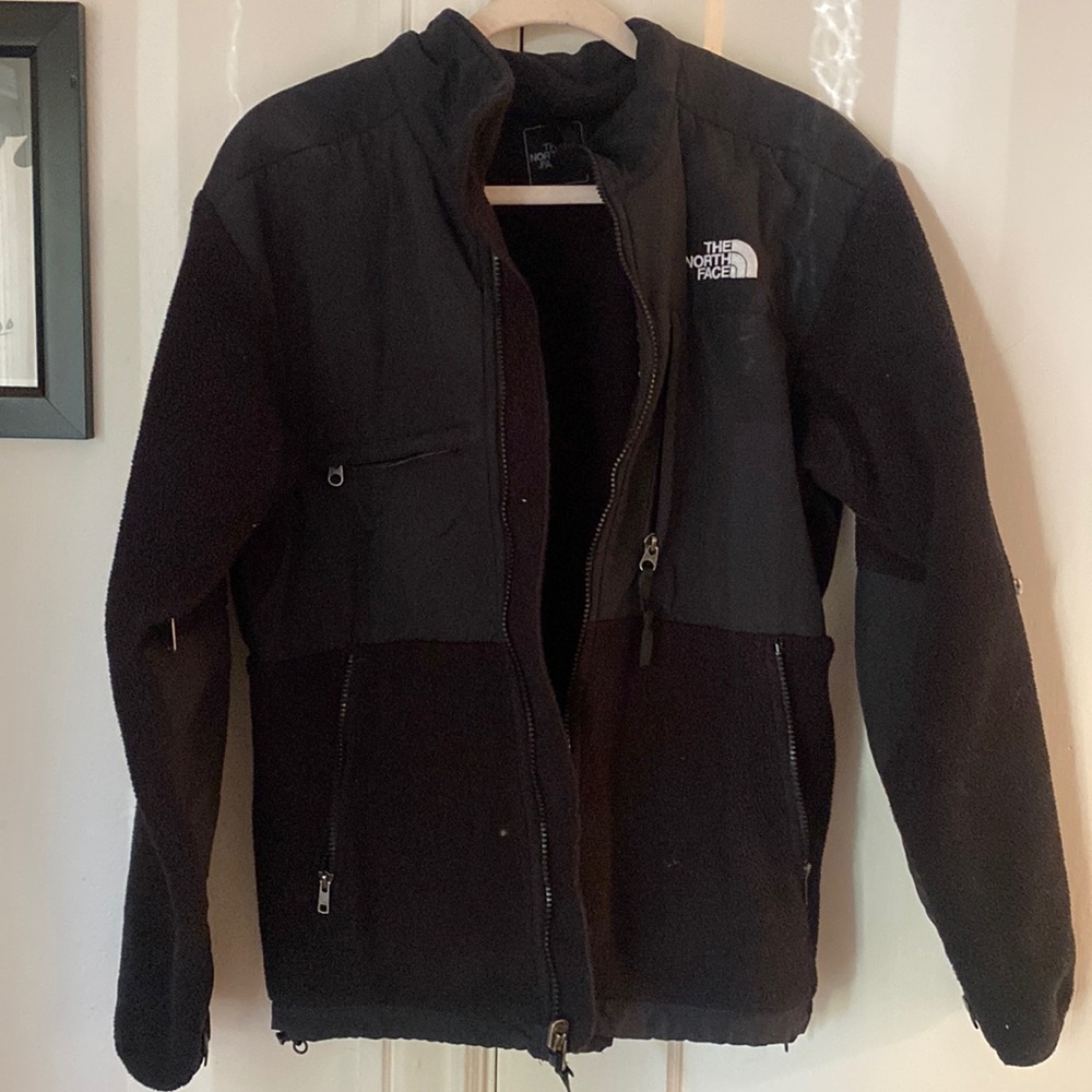 The North Face, men’s jacket size Small